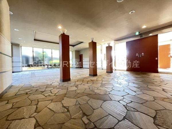 藤和八尾駅前ホームズ