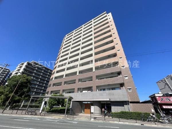 藤和八尾駅前ホームズ