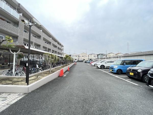 シャン・ド・フルール
