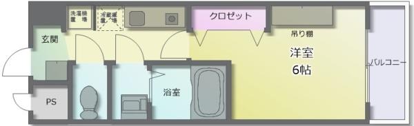 美園イーグル