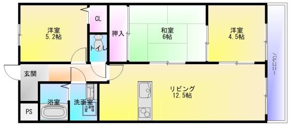 ルモンドオサカベ