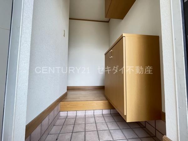 エスポアールナカタニ