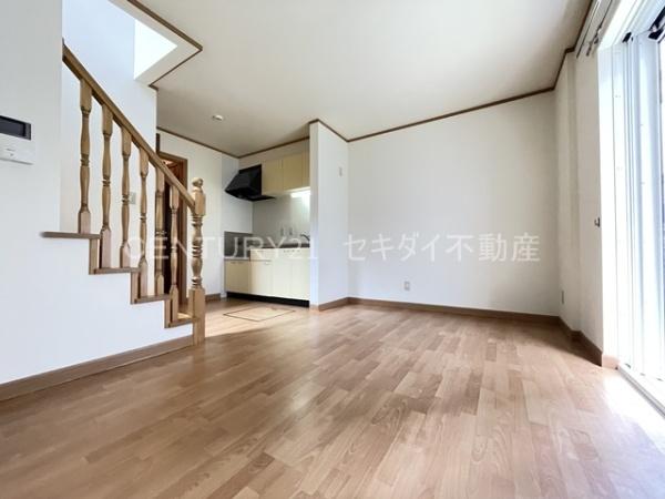 エスポアールナカタニ