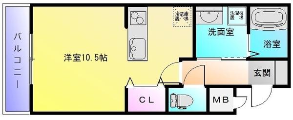 ソラーナ弥刀
