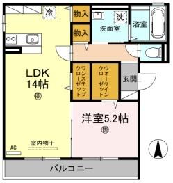 エリチェ青山