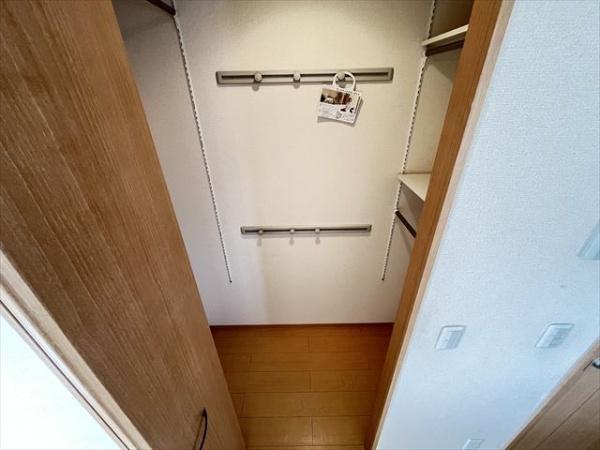 エリチェ青山