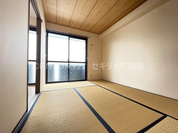 RIHITO八尾C棟