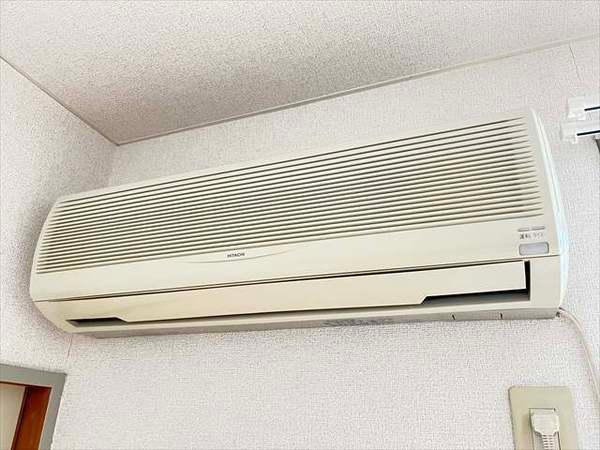 サンヴィレッジ上尾1