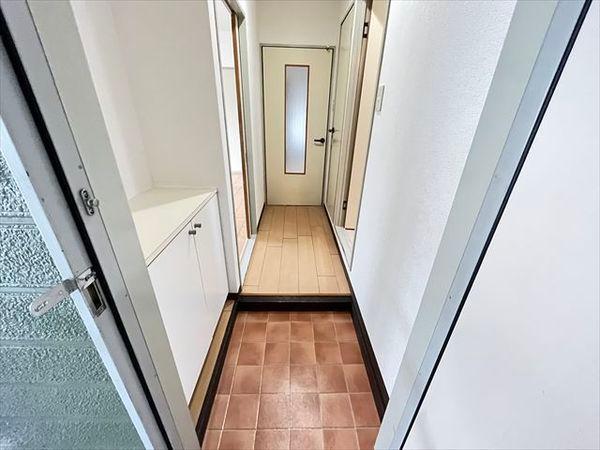 サンヴィレッジ上尾1