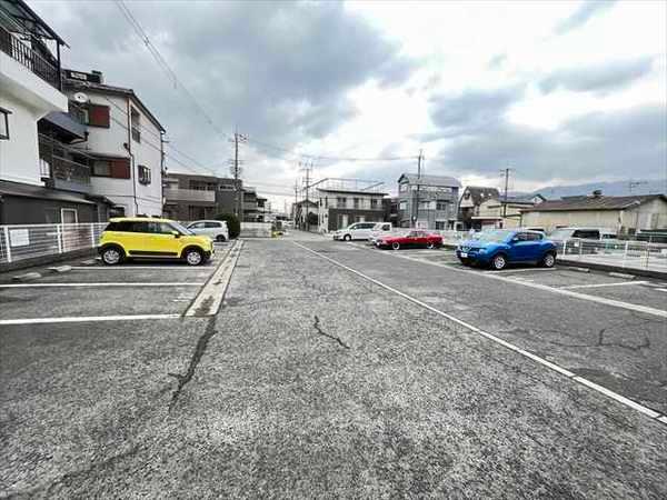 サンヴィレッジ上尾1