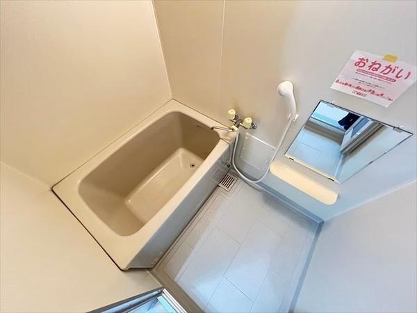 サンヴィレッジ上尾1