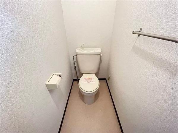 サンヴィレッジ上尾1
