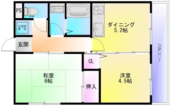 ピュアー高安