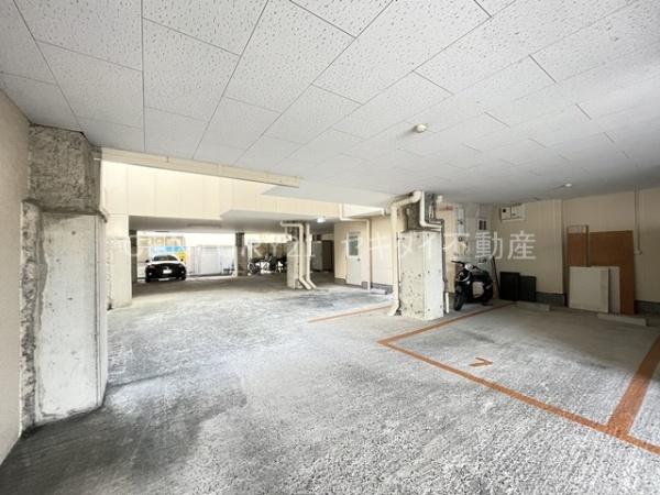 ピュアー高安