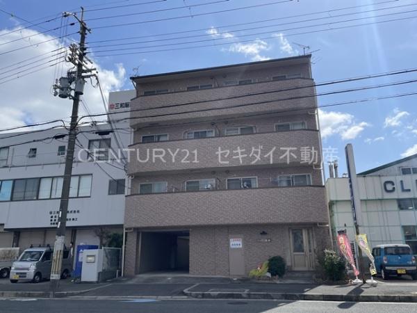 ピュアー高安