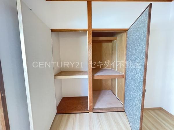 カサクレスト