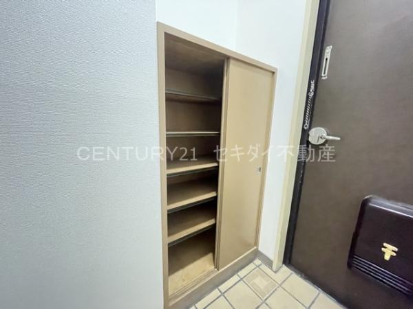 カサクレスト