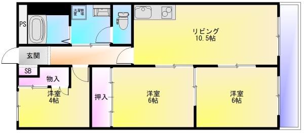 グランドシャトータカオ恩智