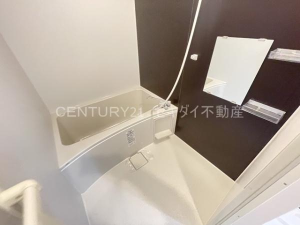 グランドシャトータカオ恩智