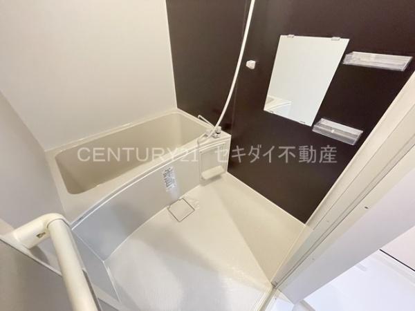 グランドシャトータカオ恩智
