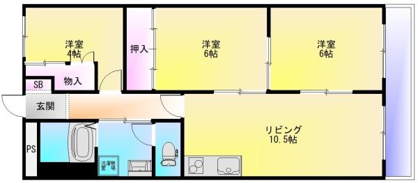 グランドシャトータカオ恩智