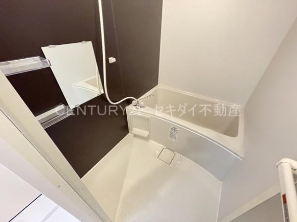 グランドシャトータカオ恩智