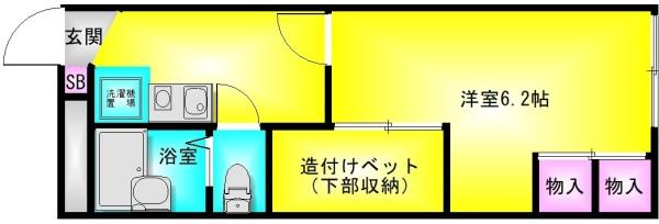 バウム　フェルド