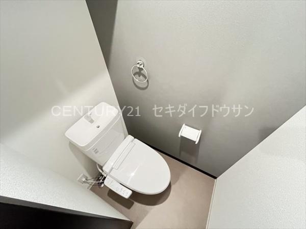 カーサセレーノ