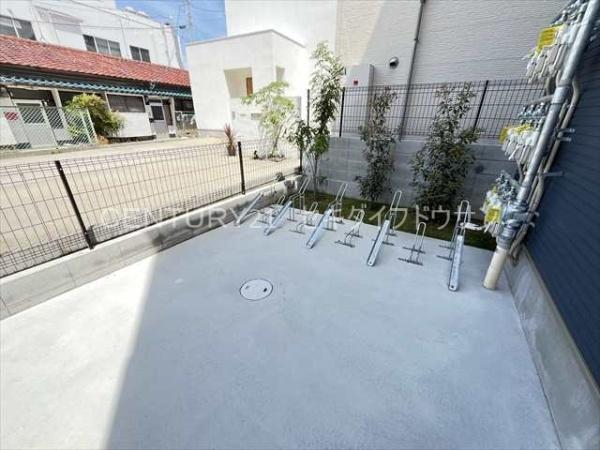 カーサセレーノ