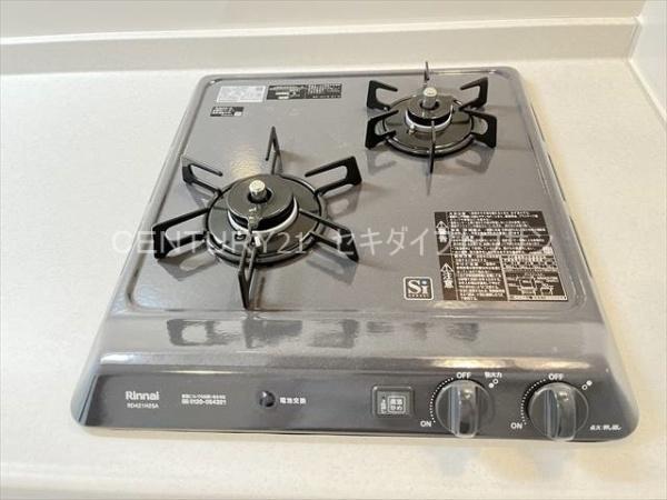 カーサセレーノ