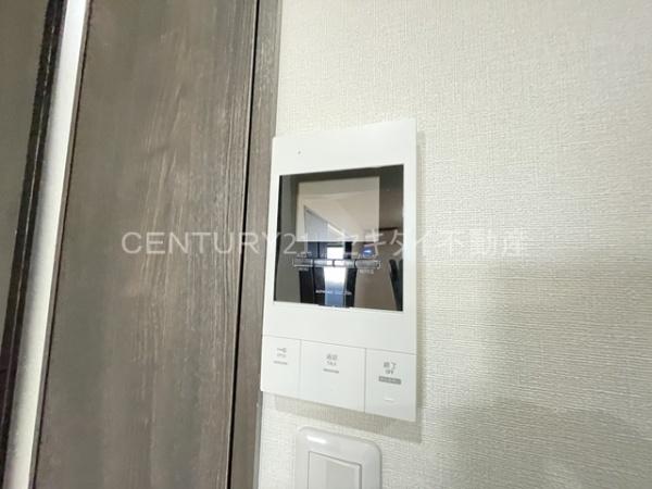 フジパレス教興寺三丁目