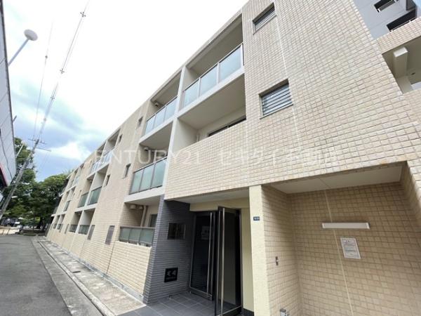 ヴィレッジ加綾北本町