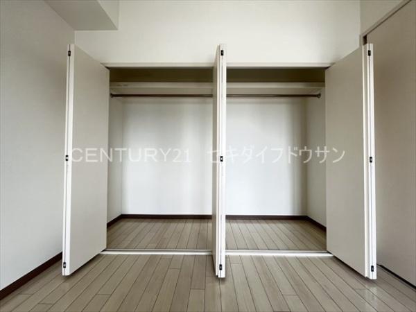 ラ・フォーレ久宝園