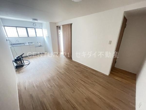 法善寺4丁目貸家1