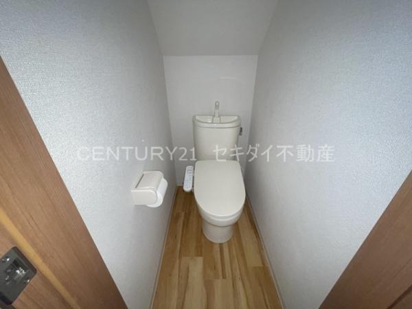 法善寺4丁目貸家1