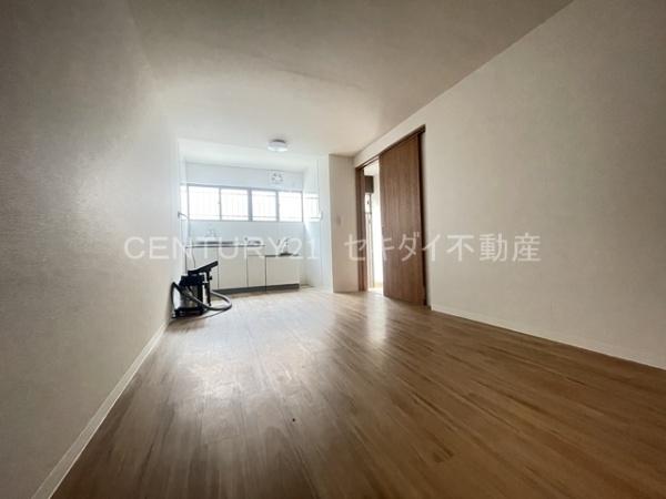 法善寺4丁目貸家1