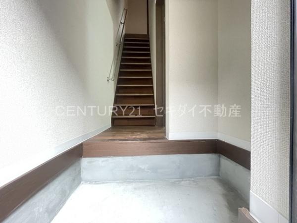 法善寺4丁目貸家2