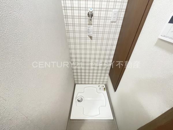法善寺4丁目貸家2