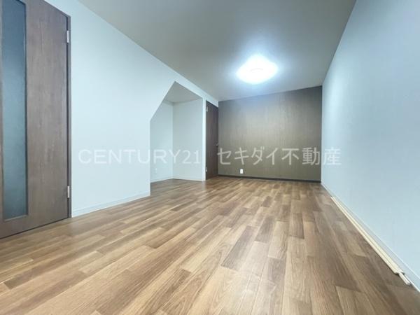 法善寺4丁目貸家2