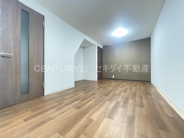 法善寺4丁目貸家2