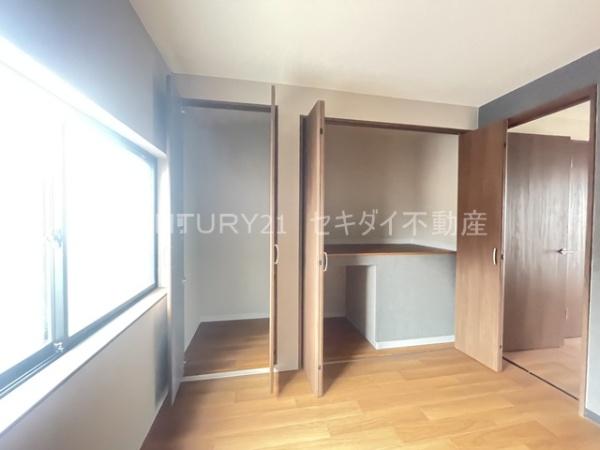 法善寺4丁目貸家2