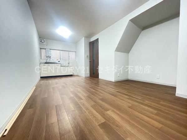 法善寺4丁目貸家2