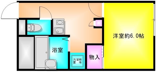 レオパレスポップ