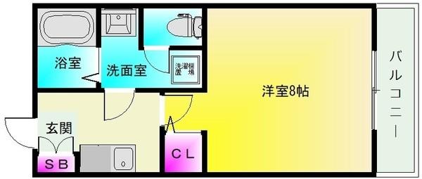 パルティールメゾン