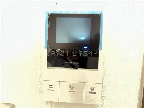 ヒルズ八尾本町