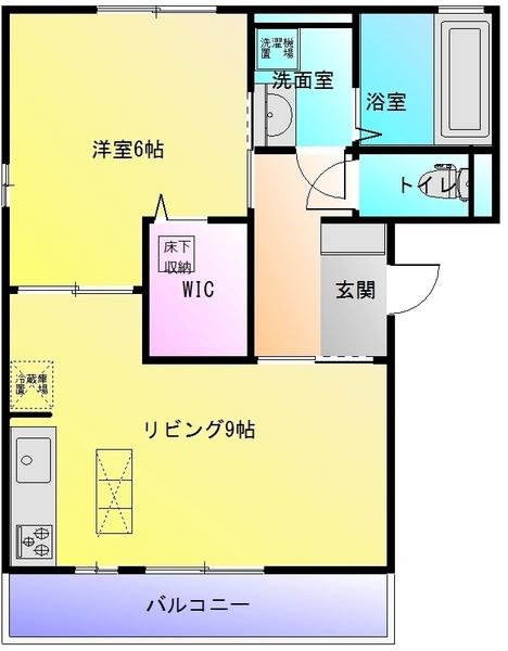 シャルマンA