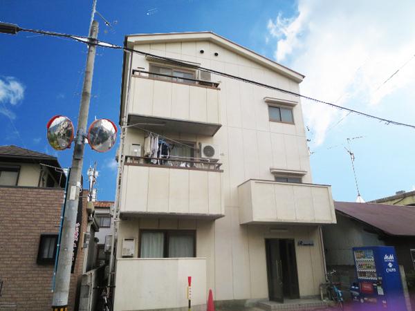 Ｒｉｎｏｎ東山本