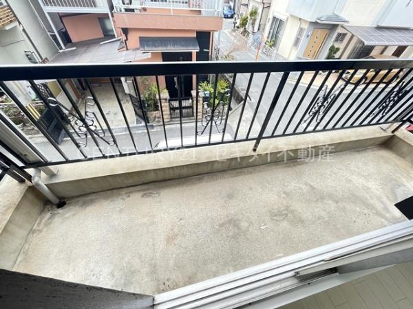 高安町南4丁目戸建て