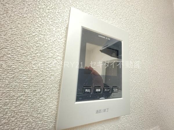 高安町南4丁目戸建て