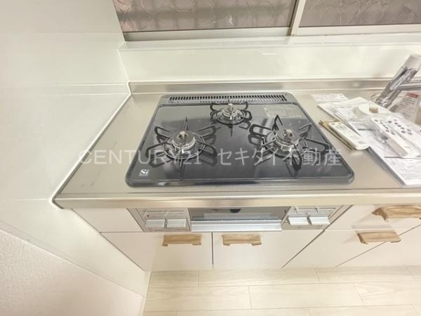 高安町南4丁目戸建て
